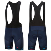 Sports Cycling Outfit, Bib Shorts, and Shorts