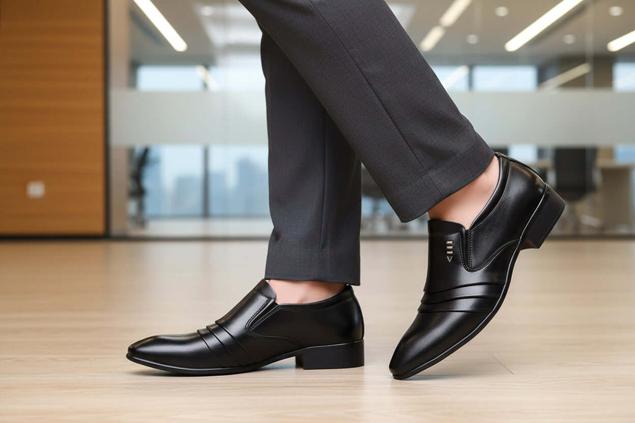 Classic Business Dress Shoes for Men