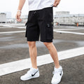 Men's Summer Comfort Cargo Shorts