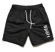 Men's Beach Shorts and Sports Shorts