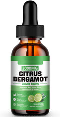 Citrus Drops