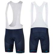 Sports Cycling Outfit, Bib Shorts, and Shorts