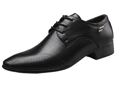 Chic Professional Footwear for All