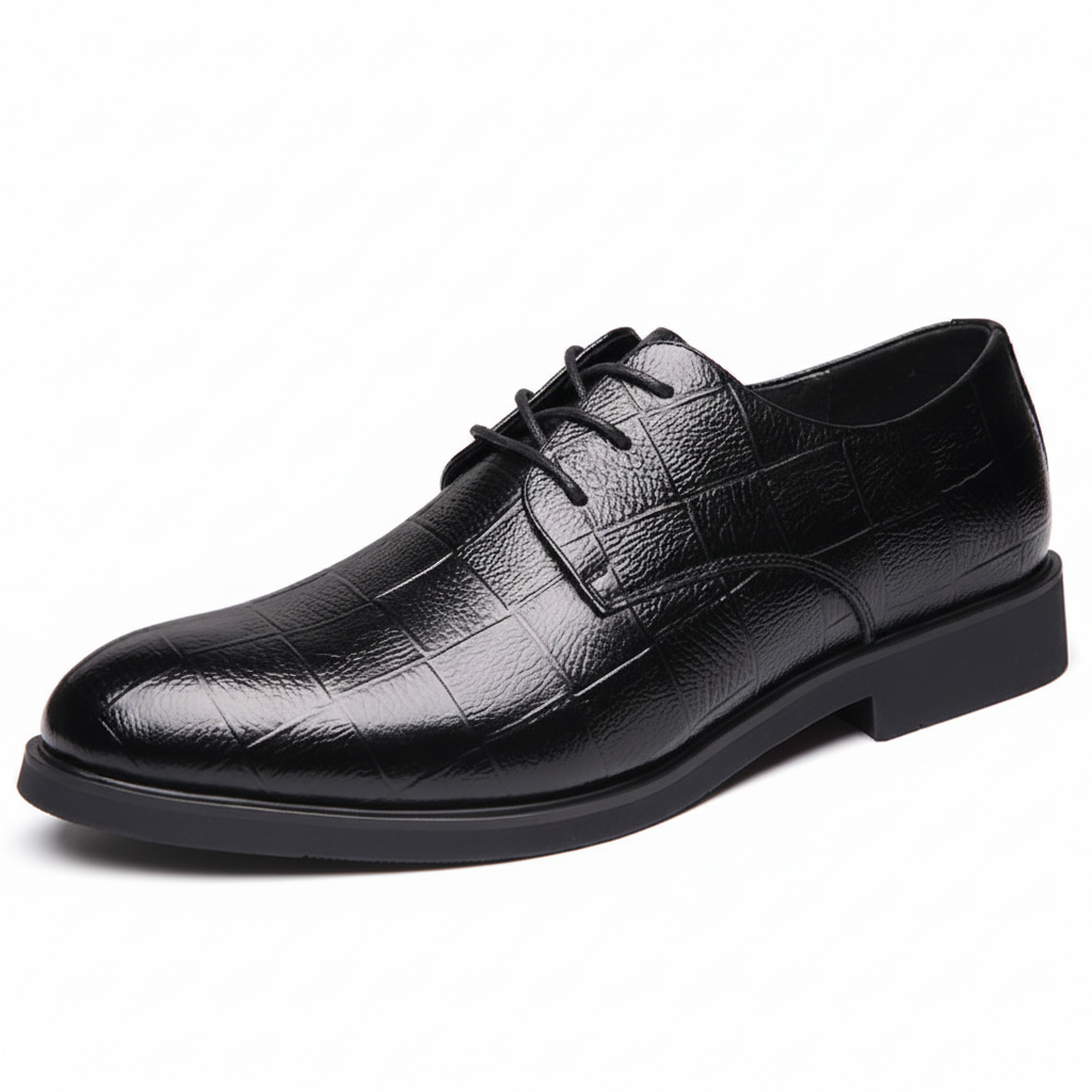Chic Professional Footwear for All
