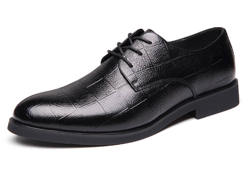 Chic Professional Footwear for All