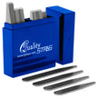 36 Stainless Steel Collar Stays for Dress Shirts