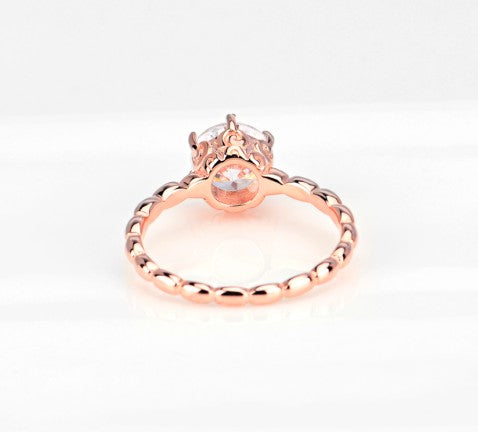 Sterling Silver Chic Ring