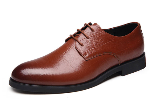 Chic Professional Footwear for All