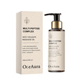 Skin Care Massage Oil, 100ml
