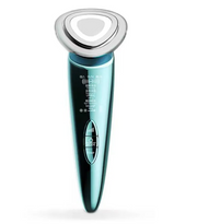 Portable Facial Massager – Home Skin Care Tool