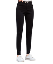 Winter Pencil Pants - Slim Fit and Trending