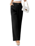 ChicPalazzo High Waist Pants for Women