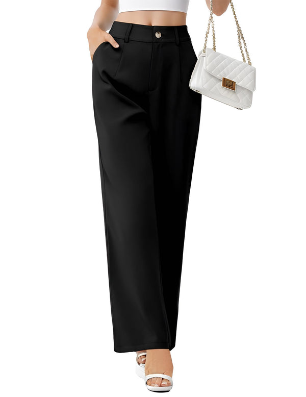 ChicPalazzo High Waist Pants for Women