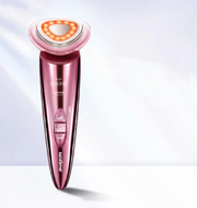 Portable Facial Massager – Home Skin Care Tool