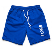 Men's Beach Shorts and Sports Shorts