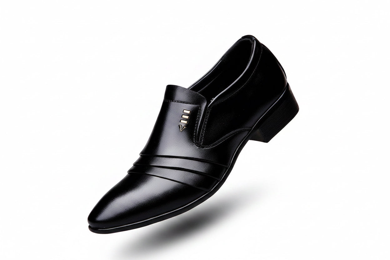 Classic Business Dress Shoes for Men