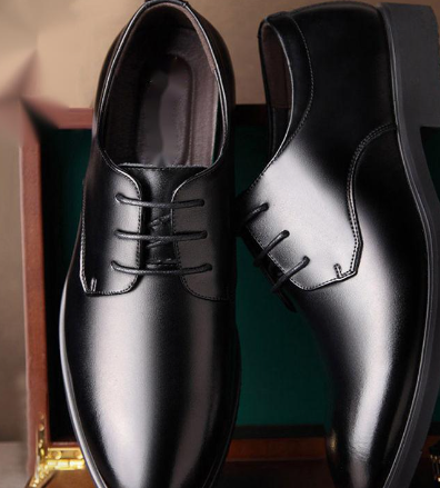 Chic Professional Footwear for All