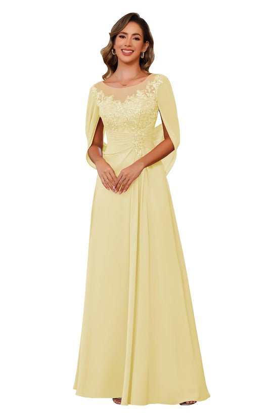Chic Sequined A-line Dress for Formal Events