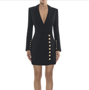 Suit Dress, Dress, Suit Dress