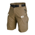 Tactical 4th July Cargo Shorts for Men