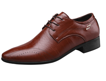 Chic Professional Footwear for All