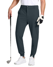 FLEXFIT Men's Golf & Casual Stretch Trousers XXL