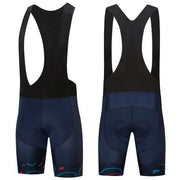 Sports Cycling Outfit, Bib Shorts, and Shorts