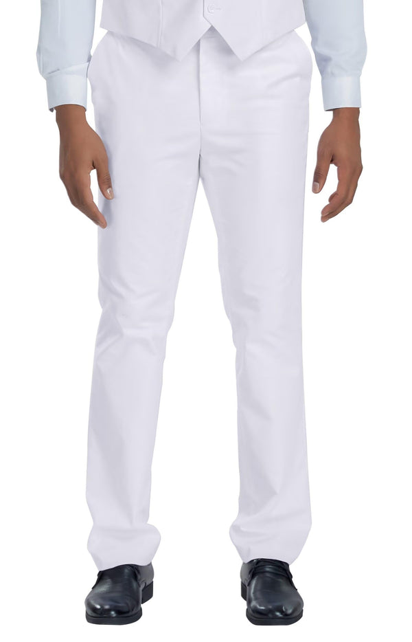 Amyox Slim Fit Men's Dress Pants 3XL