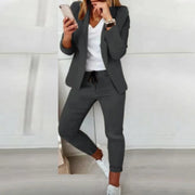 Women's Office Wear Fashion Set
