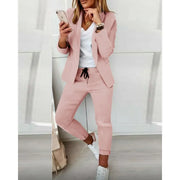 Women's Office Wear Fashion Set