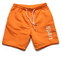 Men's Beach Shorts and Sports Shorts