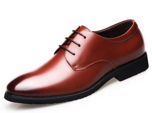 Chic Professional Footwear for All