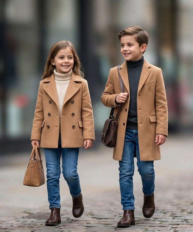 Kids